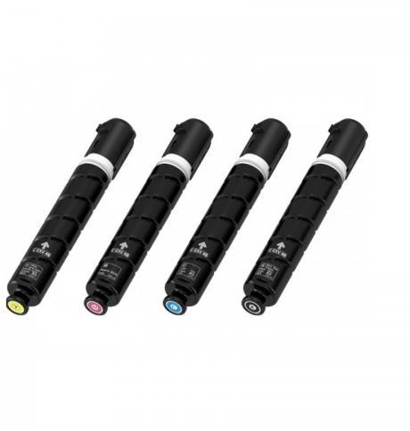 Canon C-EXV48 yellow (11.5K)